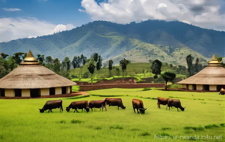 르완다의 주요 역사 유적 - **Prompt 1: Kigali Genocide Memorial - A Place of Solemn Remembrance**
"A solemn and dignified i... 르완다의 주요 역사 유적 - **Prompt 1: Kigali Genocide Memorial - A Place of Solemn Remembrance**
"A solemn and dignified i...