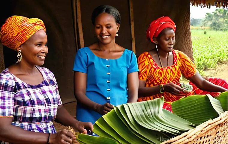 르완다의 주요 국제 문화 행사 - **Rwandan Music Festival – Fusion of Tradition and Modernity:** A dynamic shot of a music festival s... 르완다의 주요 국제 문화 행사 - **Rwandan Music Festival – Fusion of Tradition and Modernity:** A dynamic shot of a music festival s...
