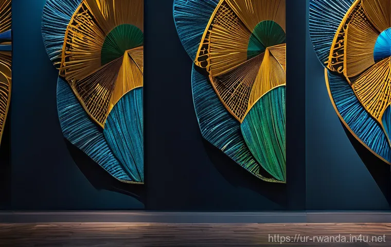 르완다의 주요 박물관 - Here are three detailed image prompts in English, designed to be suitable for a 15-year-old audience...