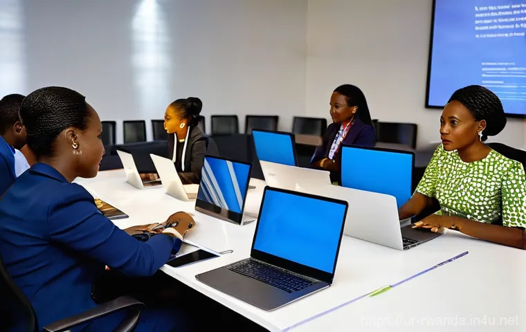 르완다 주요 뉴스 - **Prompt 2: Sustainable Tourism: Mountain Gorillas and Nature Conservation**
"An awe-inspiring s... 르완다 주요 뉴스 - **Prompt 2: Sustainable Tourism: Mountain Gorillas and Nature Conservation**
"An awe-inspiring s...