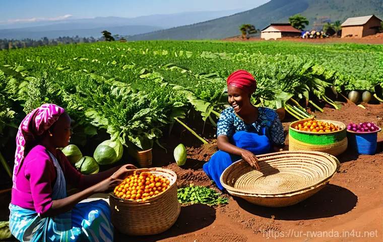 르완다에서의 NGO 활동 - **A heartwarming depiction of community health and clean water initiatives in a picturesque Rwandan ... 르완다에서의 NGO 활동 - **A heartwarming depiction of community health and clean water initiatives in a picturesque Rwandan ...