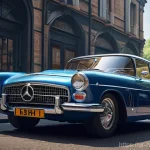 르완다의 주거 시설 - Here are three detailed image generation prompts in English, adhering to all the specified guideline...