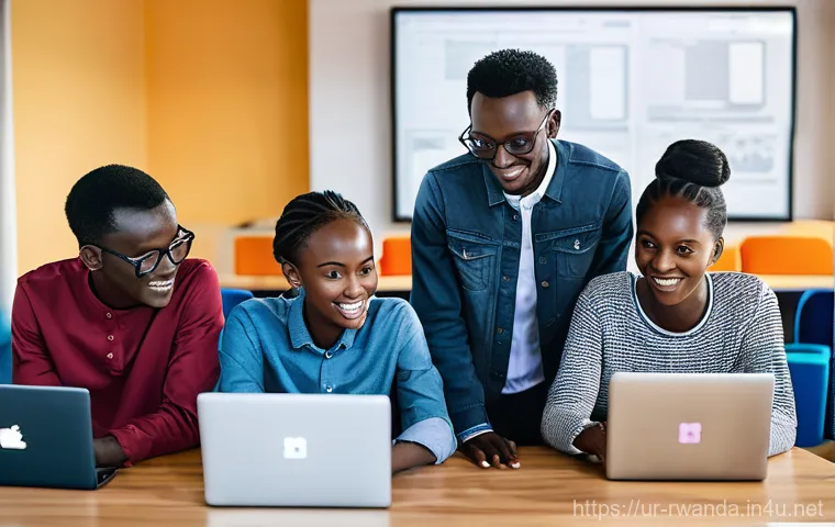 르완다의 비즈니스 허브 - Vibrant Rwandan Cityscape with a Focus on Cleanliness and Modernity**
* **Prompt:** A bustling, m... 르완다의 비즈니스 허브 - Vibrant Rwandan Cityscape with a Focus on Cleanliness and Modernity**
* **Prompt:** A bustling, m...